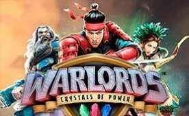 Warlords: Crystals Of Power